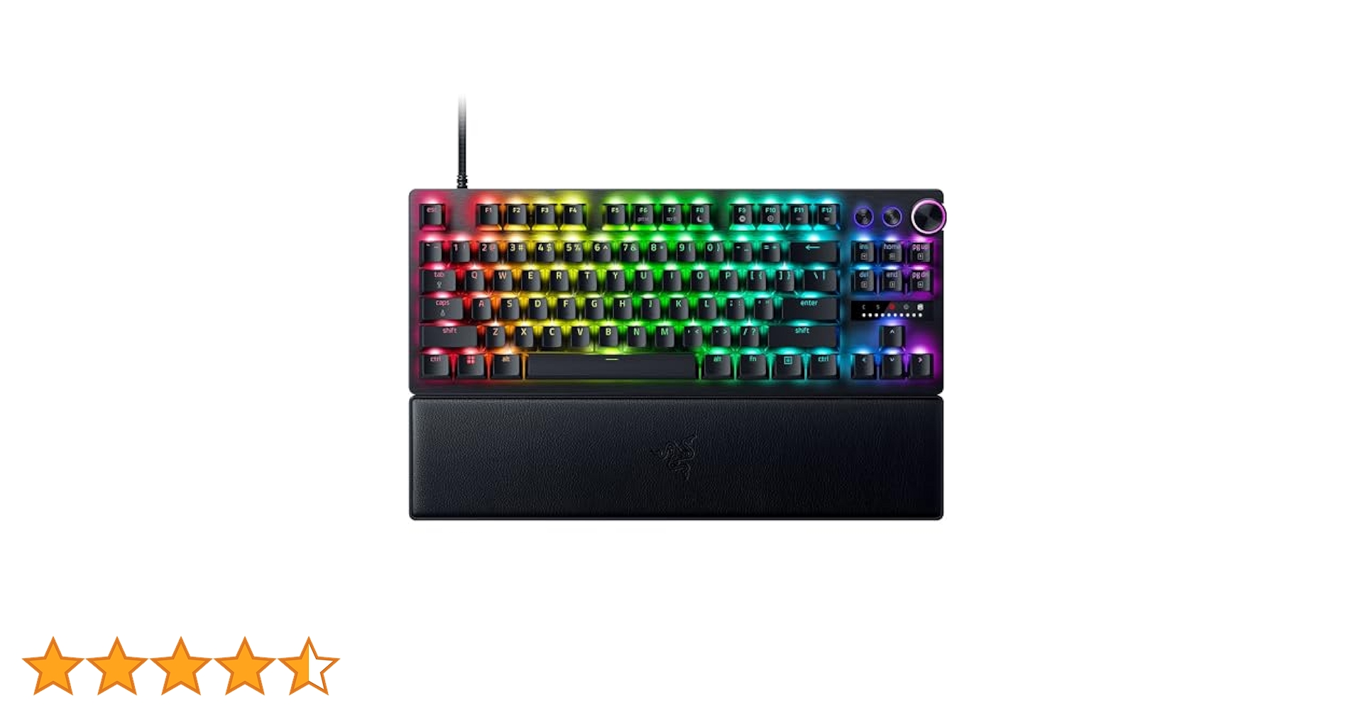 Amazon | Razer Huntsman V3 Pro TKL esports ゲーミング